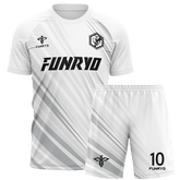 Custom Soccer Uniform FY23146